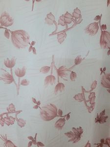 Floral Print Top
