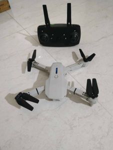 🚁 E88 Pro Drone – Used, Like New &amp; Ready to Fly!