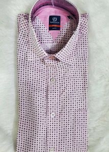 Orignal Vanheusen Full Sleeves Shirt