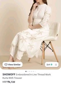 Co Ord Set For Women