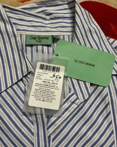 June Sale 🔥Branded New Formal Shirt