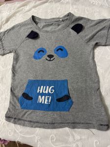 Boys T Shirt