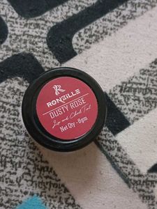 Lip & Cheek Tint