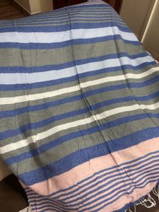H&amp;MStriped Scarf