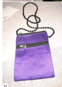 like new 3 sling bags