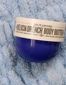 SDJ Delicia Drench Body Butter 25ml