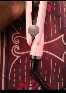 Havells Hair Straightener