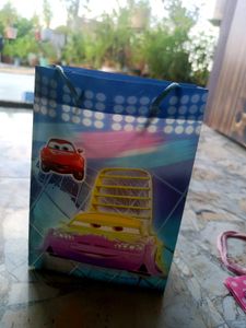 Gifts  Bags