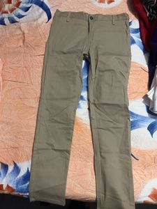 Trouser