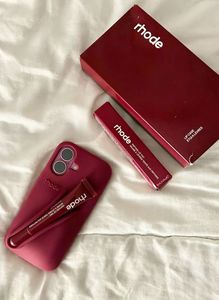 RHODE MOBILE CASE