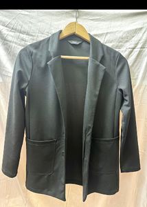 Max semi Formal blazzer lacket oversized casual we