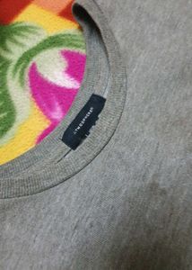 Warm Sweatshirt