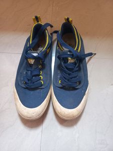 Mens Shoe