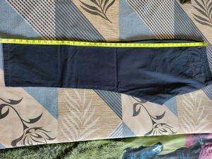 NETPLAY + People Brand Trouser