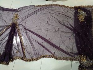 Stylish Saree