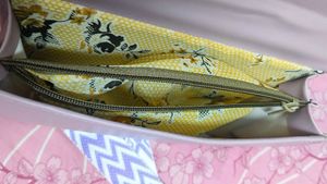 Floral Crossbody Bag for women