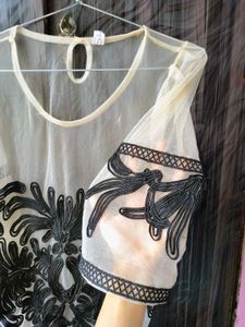 Mesh Top