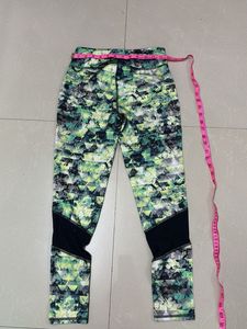 Everlast Gym Leggings