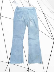 A@93 Size-28 Bootcut Jeans