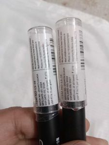 Mars Lip Crayon 2