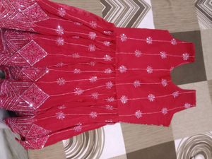 Diwali Suit