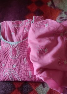 Salwar Kurti