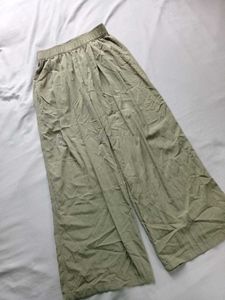 Summer pants