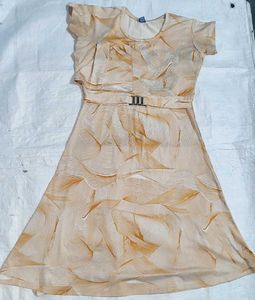Midi Dress At Lowest Price 🤩