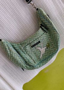 BABY DAIPERS BAG