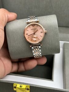 Emporio Armani Watch