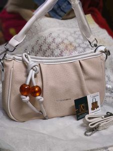 Stylish Crossbody Bags - Set of Four