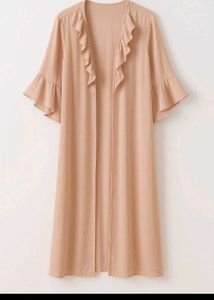 Splash Shrug For Women