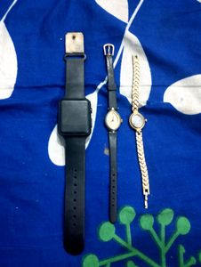 Watchs
