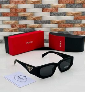 PRADA UNISEX PREMIUM QUALITY SUNGLASSES