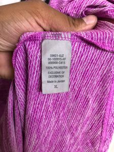 Champion Pink Tank Top