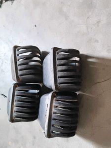 Bike Indicator Cover