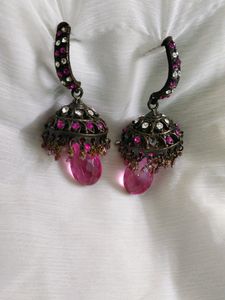 Festive Earrings
