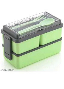 New Lunch Box