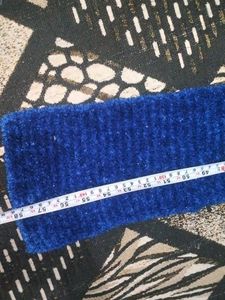 Soft Knitted Woollen Muffler