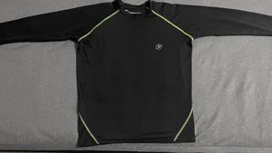 BUNNYFIT Women’s Gym Wear Top