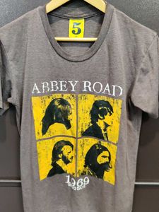 Abbey Road 1969 T-Shirt