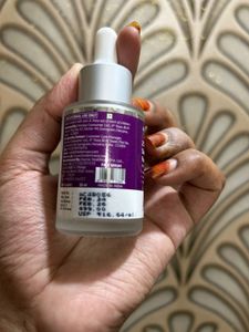 The Derma Co Salicylic Acid Serum