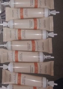 Oriflame Hot Oil
