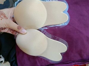 Sanfe Flix Reusable Lift Cups