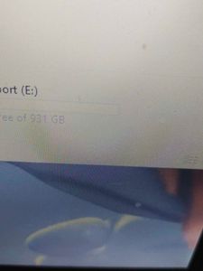 Seagate Expansion 1TB Portable Drive