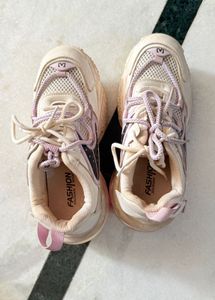 Trendy Chunky Sneakers