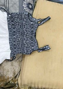 Boho Maxi Dress