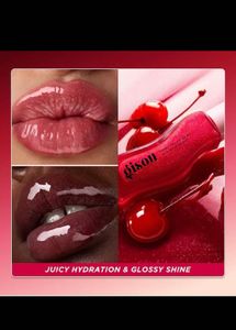 Gisou Honey Infused Lip Oil