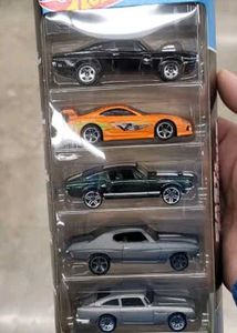 Hotwheels