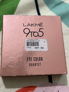 Eyeshadow